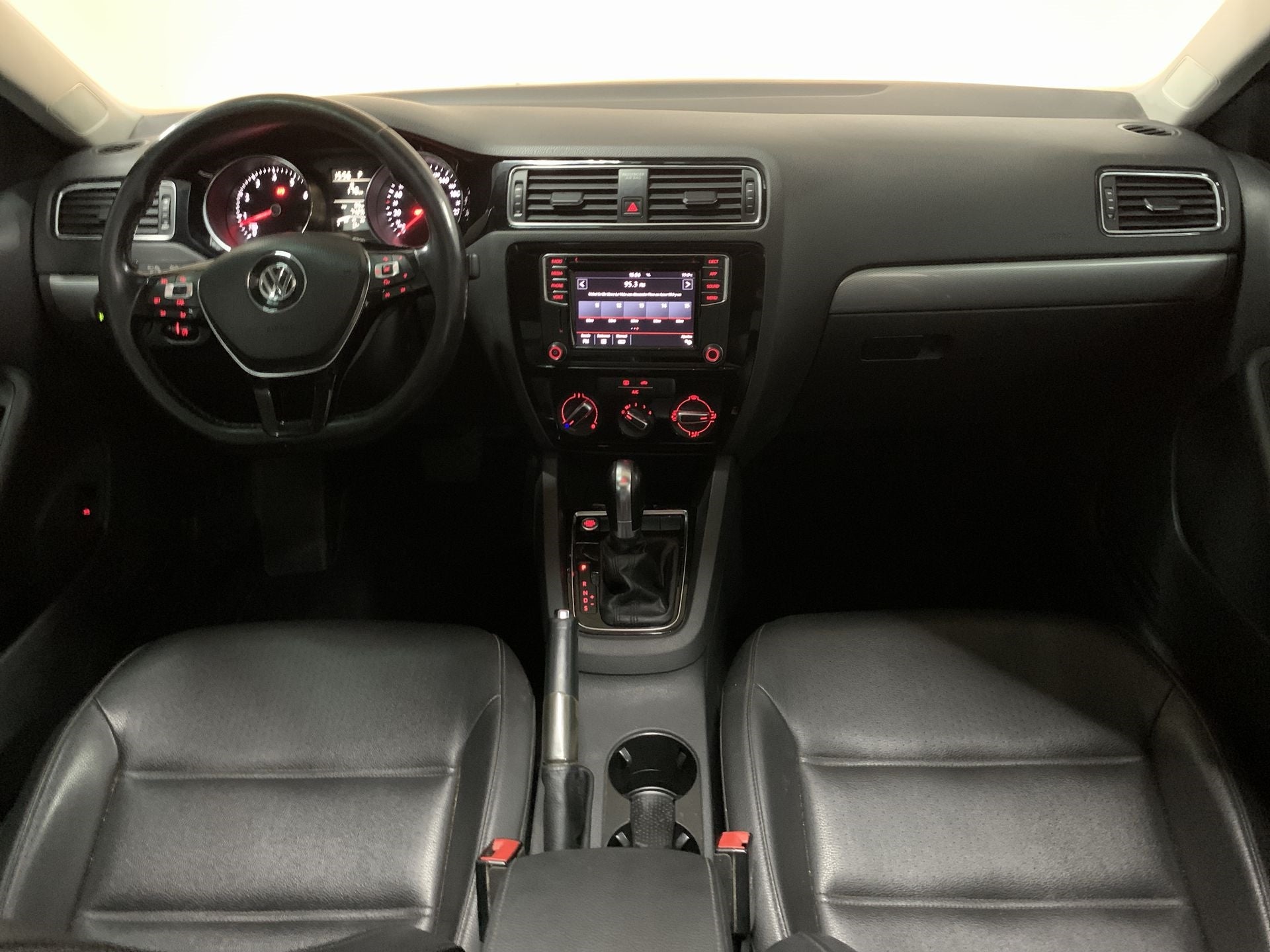 2018 Volkswagen JETTA JETTA  SPORTLINE TIP.