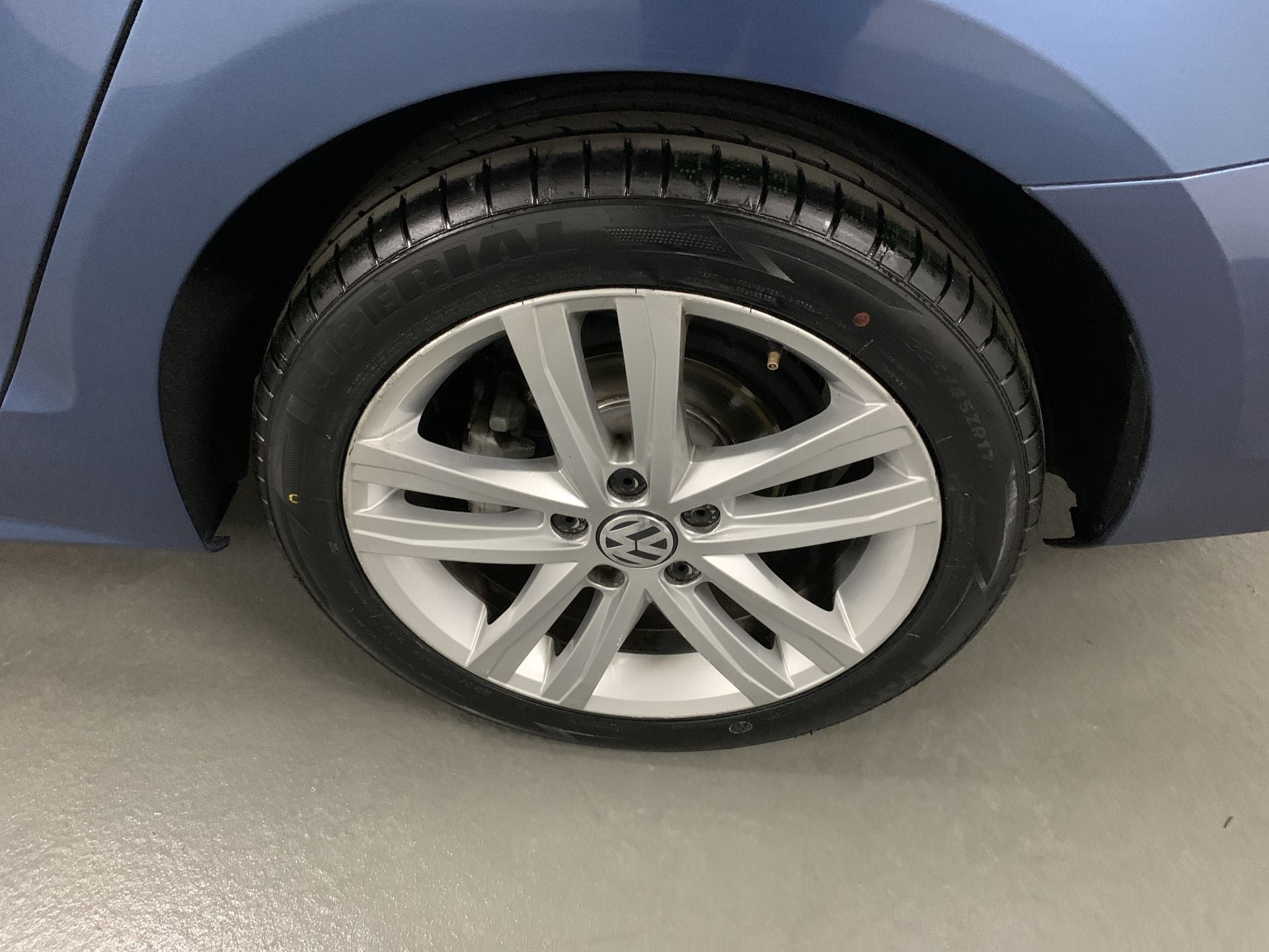 2018 Volkswagen JETTA JETTA  SPORTLINE TIP.