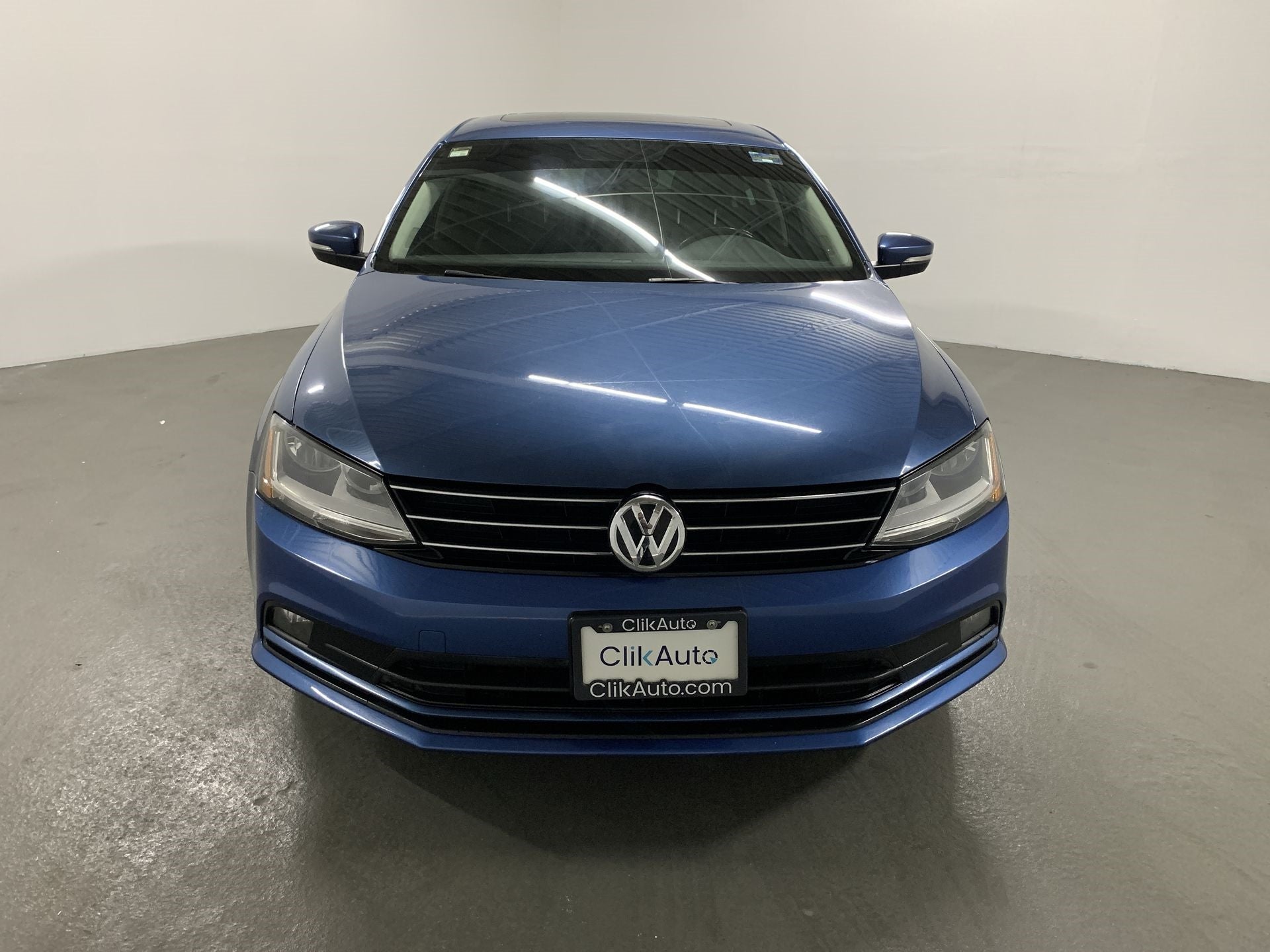 2018 Volkswagen JETTA JETTA  SPORTLINE TIP.