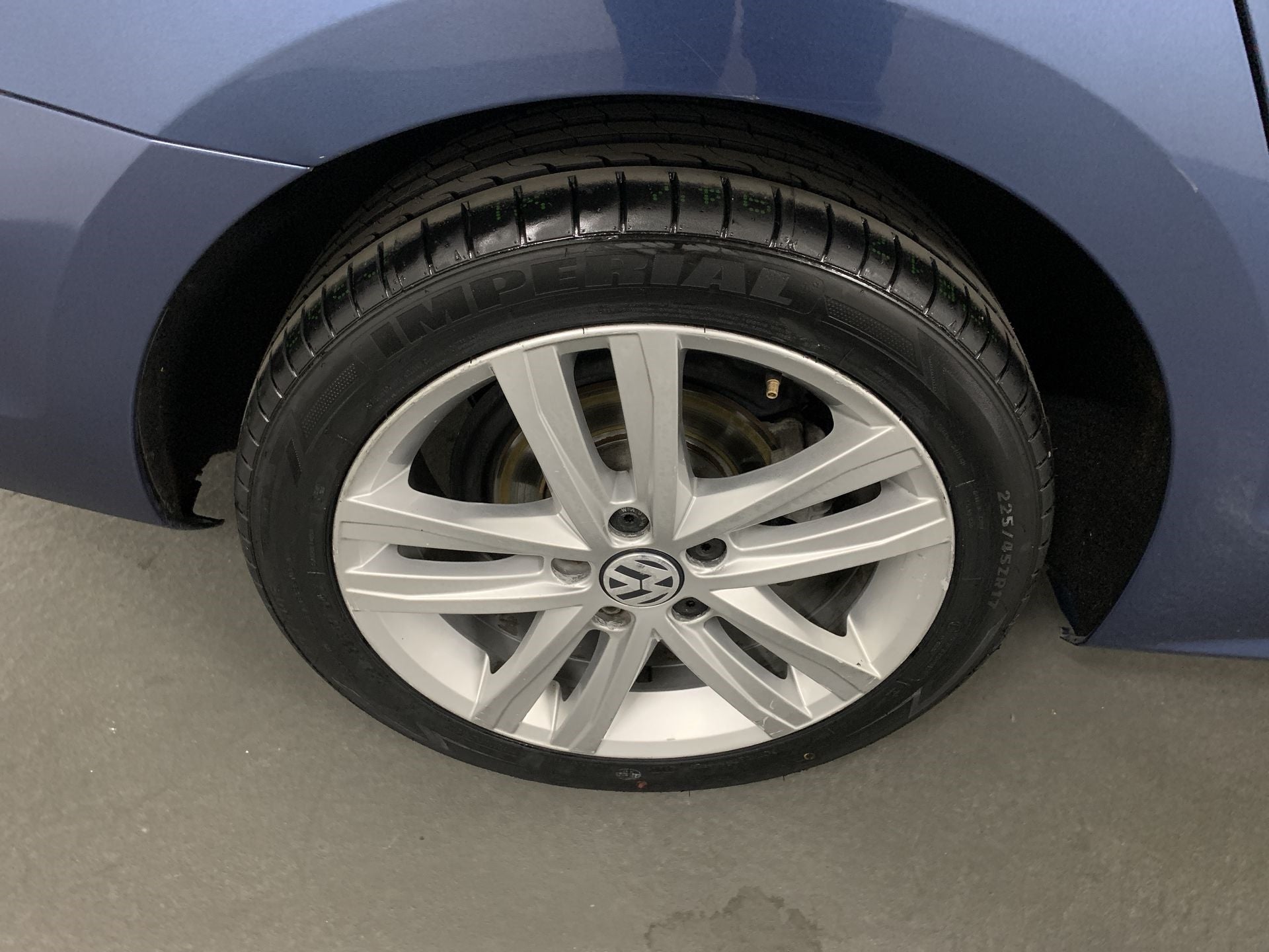 2018 Volkswagen JETTA JETTA  SPORTLINE TIP.