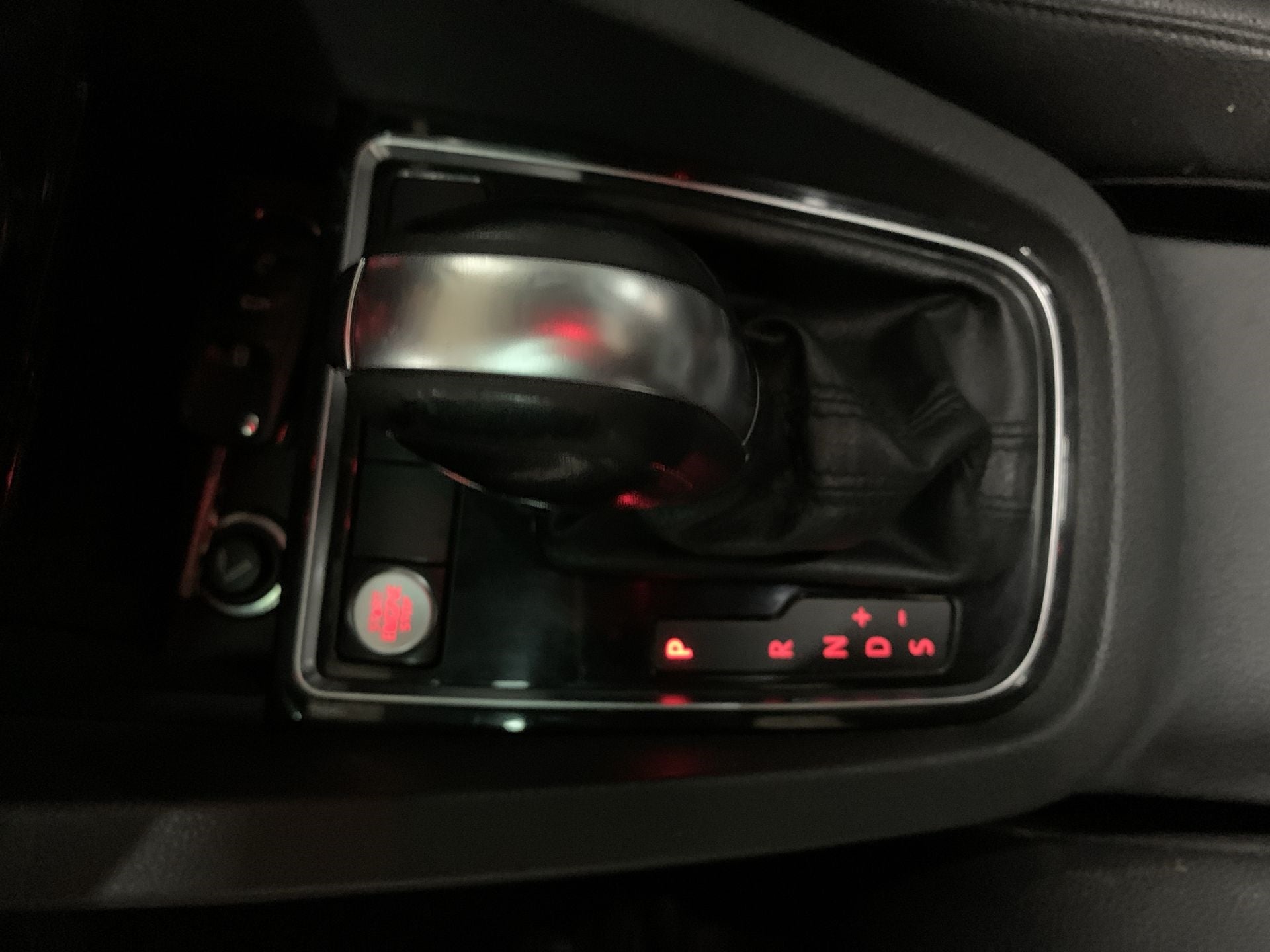 2018 Volkswagen JETTA JETTA  SPORTLINE TIP.