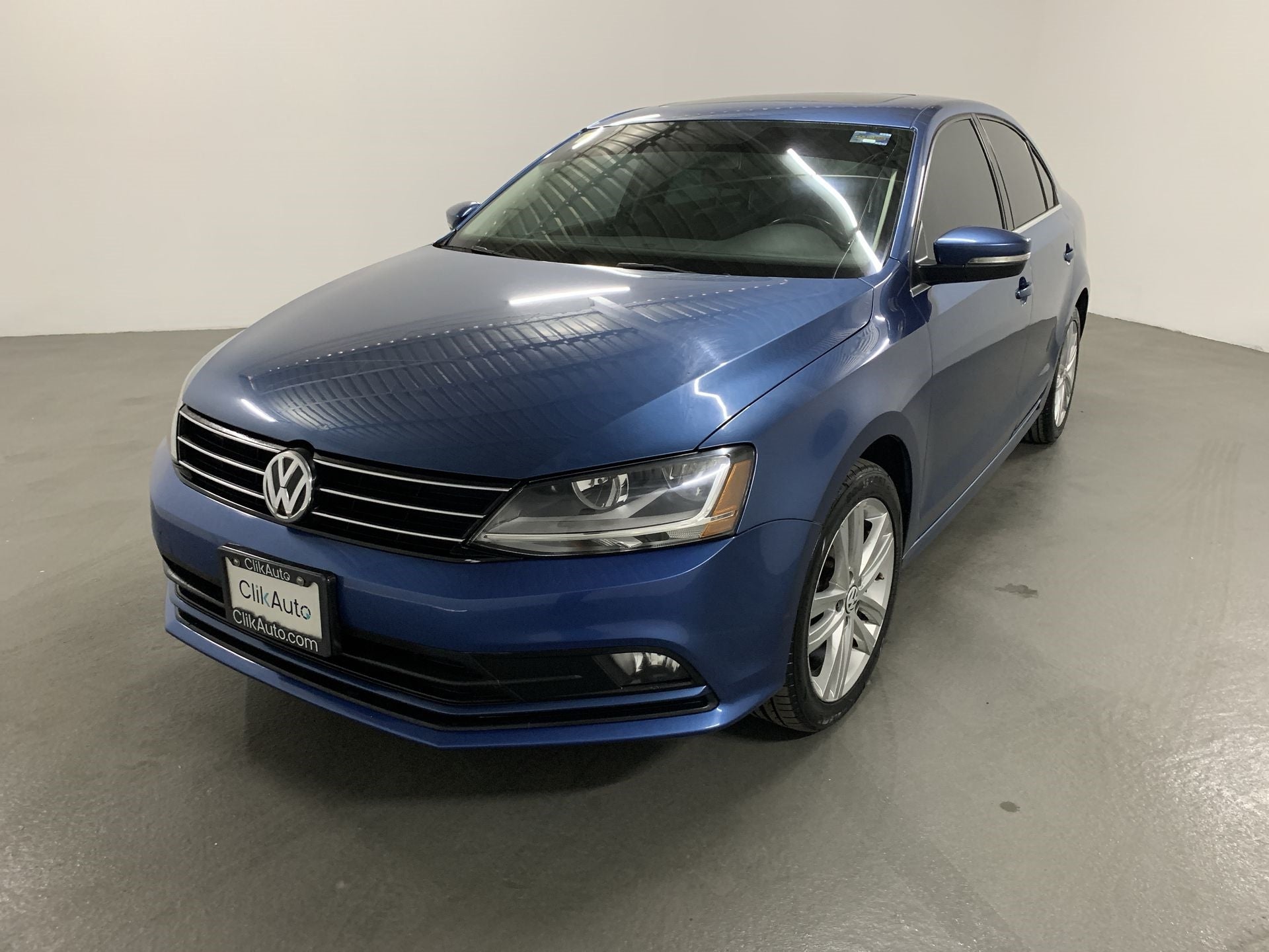 2018 Volkswagen JETTA JETTA  SPORTLINE TIP.