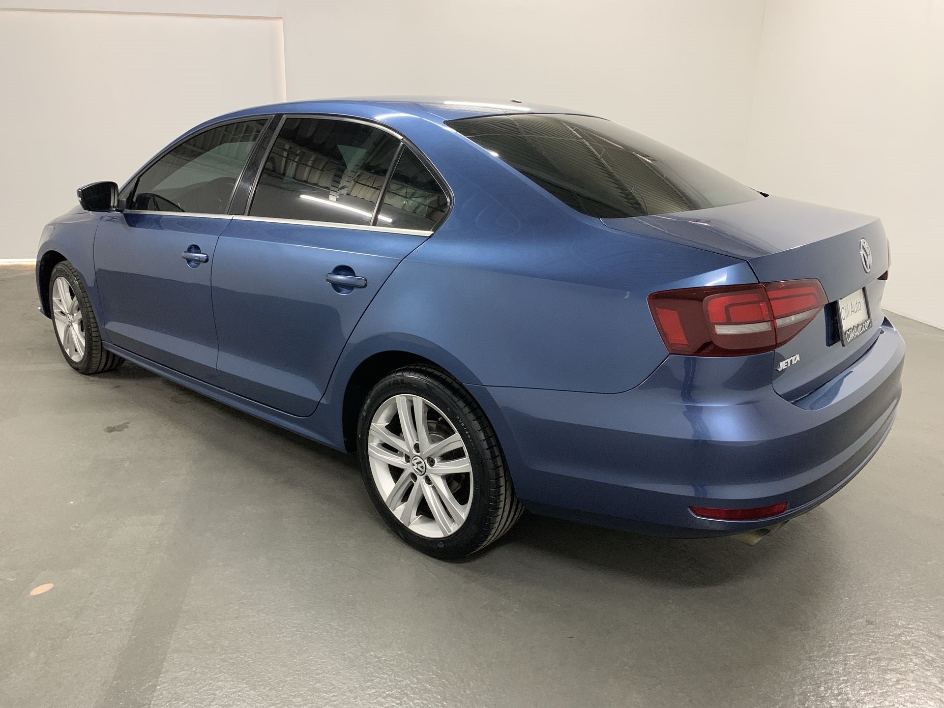 2018 Volkswagen JETTA JETTA  SPORTLINE TIP.