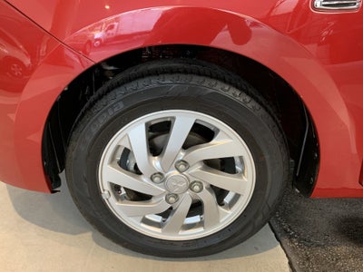 2019 Mitsubishi MIRAGE GLS, L3, 1.2L, 76 CP, 5 PUERTAS, STD