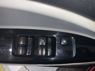 2019 Mitsubishi MIRAGE GLS, L3, 1.2L, 76 CP, 5 PUERTAS, STD