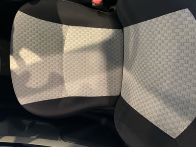 2019 Mitsubishi MIRAGE GLS, L3, 1.2L, 76 CP, 5 PUERTAS, STD