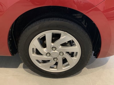 2019 Mitsubishi MIRAGE GLS, L3, 1.2L, 76 CP, 5 PUERTAS, STD