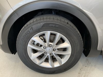 2018 Kia SORENTO LX, L4, 2.4L, 185 CP, 5 PUERTAS, AUT, 7 PASAJEROS