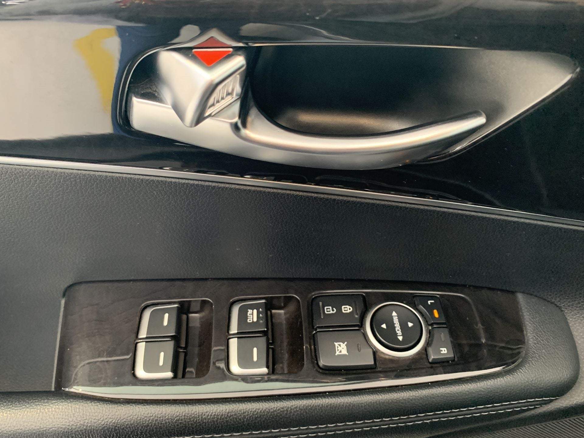 2018 Kia SORENTO LX, L4, 2.4L, 185 CP, 5 PUERTAS, AUT, 7 PASAJEROS