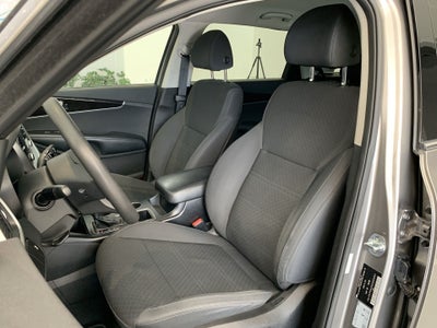 2018 Kia SORENTO LX, L4, 2.4L, 185 CP, 5 PUERTAS, AUT, 7 PASAJEROS