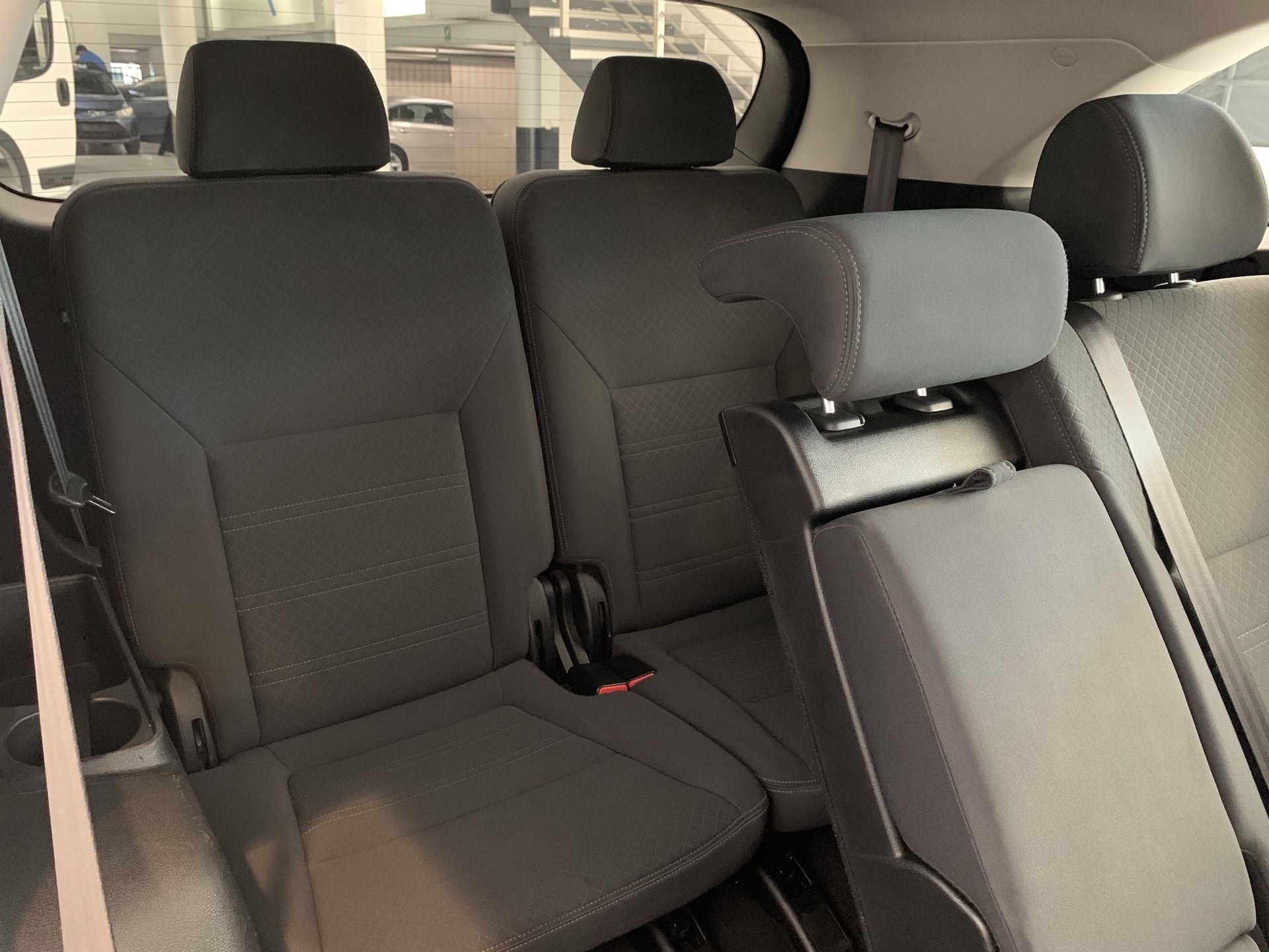 2018 Kia SORENTO LX, L4, 2.4L, 185 CP, 5 PUERTAS, AUT, 7 PASAJEROS