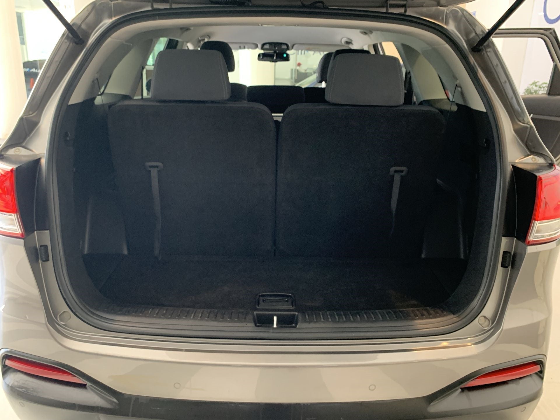 2018 Kia SORENTO LX, L4, 2.4L, 185 CP, 5 PUERTAS, AUT, 7 PASAJEROS