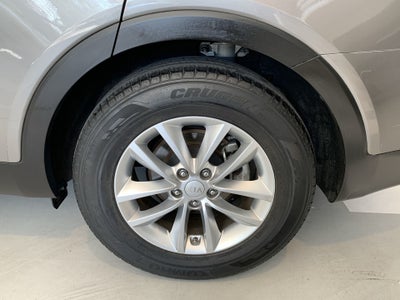 2018 Kia SORENTO LX, L4, 2.4L, 185 CP, 5 PUERTAS, AUT, 7 PASAJEROS