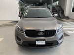 2018 Kia SORENTO LX, L4, 2.4L, 185 CP, 5 PUERTAS, AUT, 7 PASAJEROS
