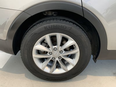 2018 Kia SORENTO LX, L4, 2.4L, 185 CP, 5 PUERTAS, AUT, 7 PASAJEROS