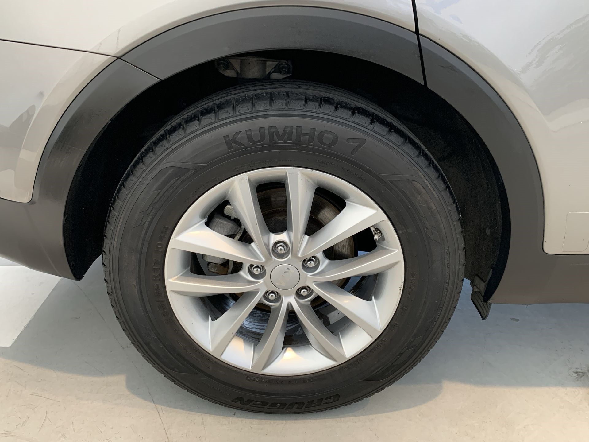 2018 Kia SORENTO LX, L4, 2.4L, 185 CP, 5 PUERTAS, AUT, 7 PASAJEROS