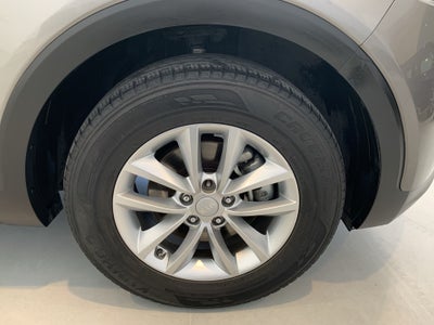 2018 Kia SORENTO LX, L4, 2.4L, 185 CP, 5 PUERTAS, AUT, 7 PASAJEROS
