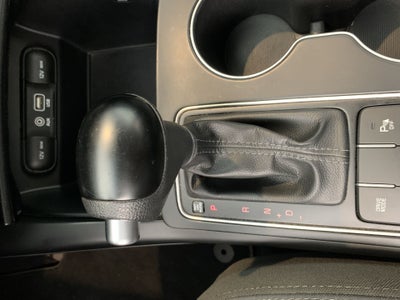 2018 Kia SORENTO LX, L4, 2.4L, 185 CP, 5 PUERTAS, AUT, 7 PASAJEROS