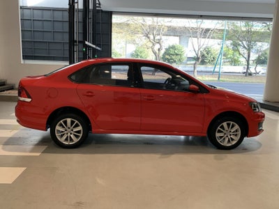 2020 Volkswagen VENTO COMFORTLINE, L4, 1.6L, 105 CP, 4 PUERTAS, STD