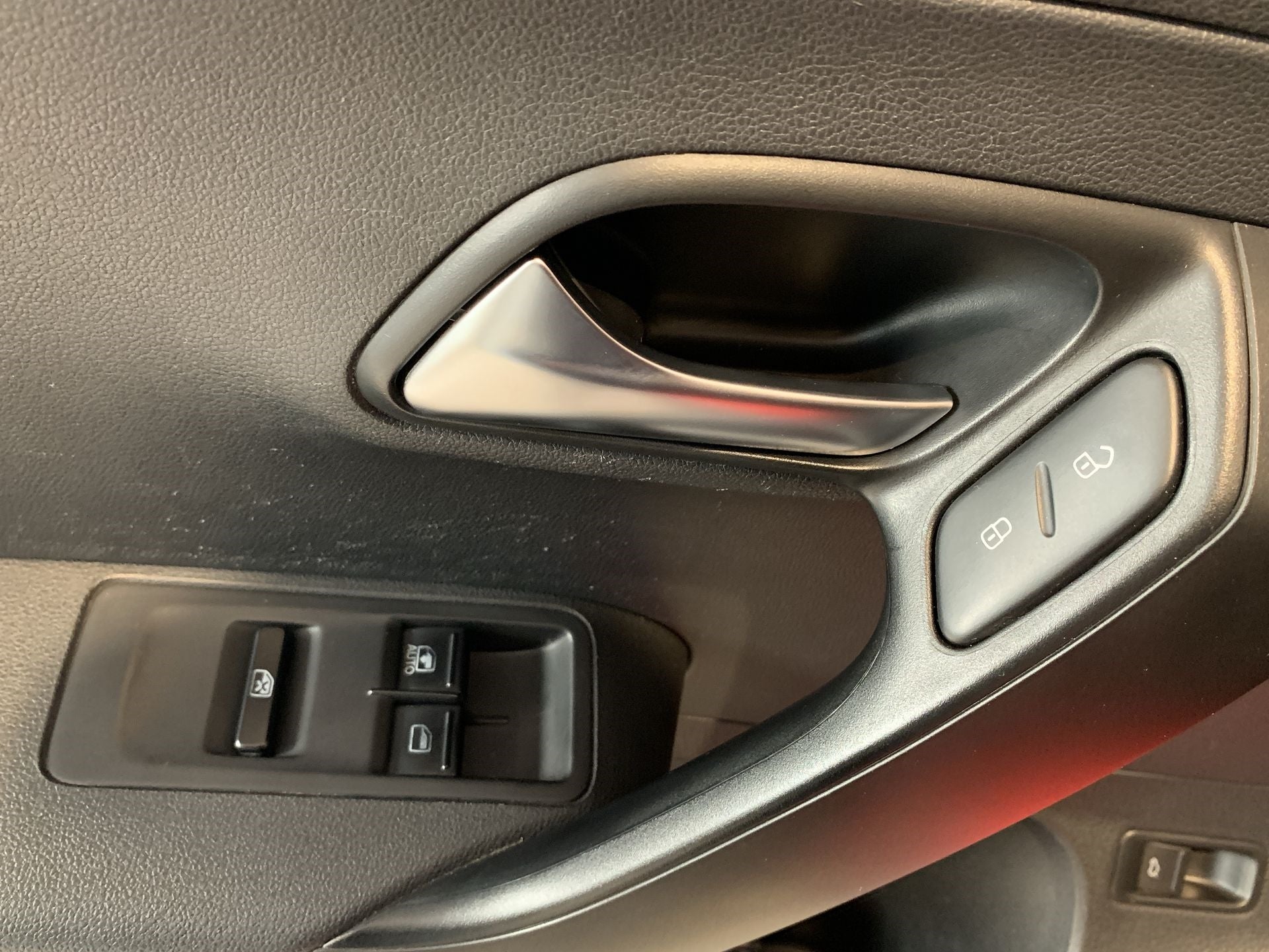 2020 Volkswagen VENTO COMFORTLINE, L4, 1.6L, 105 CP, 4 PUERTAS, STD