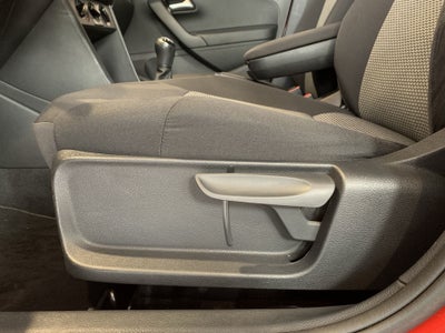 2020 Volkswagen VENTO COMFORTLINE, L4, 1.6L, 105 CP, 4 PUERTAS, STD