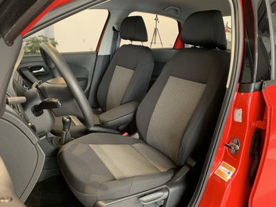 2020 Volkswagen VENTO COMFORTLINE, L4, 1.6L, 105 CP, 4 PUERTAS, STD