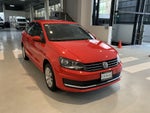 2020 Volkswagen VENTO COMFORTLINE, L4, 1.6L, 105 CP, 4 PUERTAS, STD