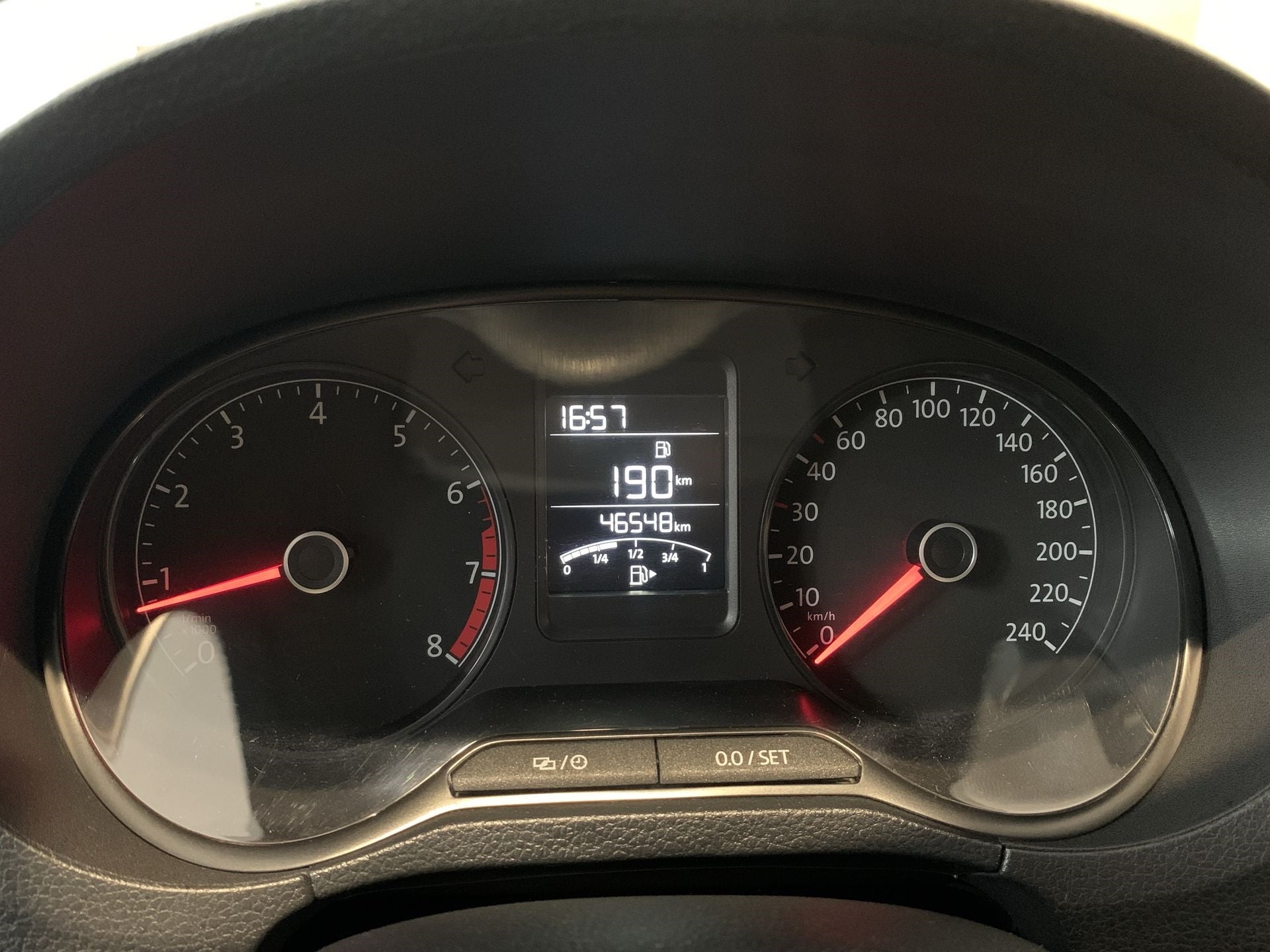 2020 Volkswagen VENTO COMFORTLINE, L4, 1.6L, 105 CP, 4 PUERTAS, STD