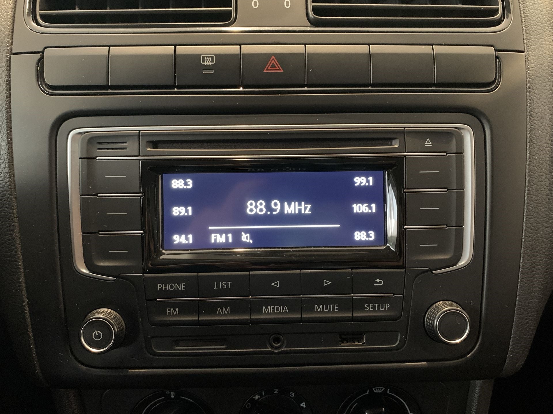 2020 Volkswagen VENTO COMFORTLINE, L4, 1.6L, 105 CP, 4 PUERTAS, STD