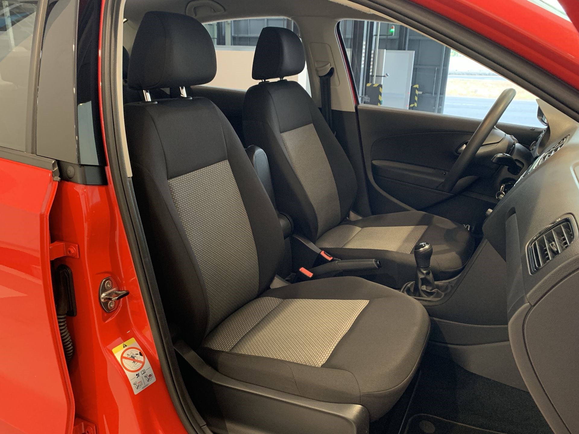 2020 Volkswagen VENTO COMFORTLINE, L4, 1.6L, 105 CP, 4 PUERTAS, STD