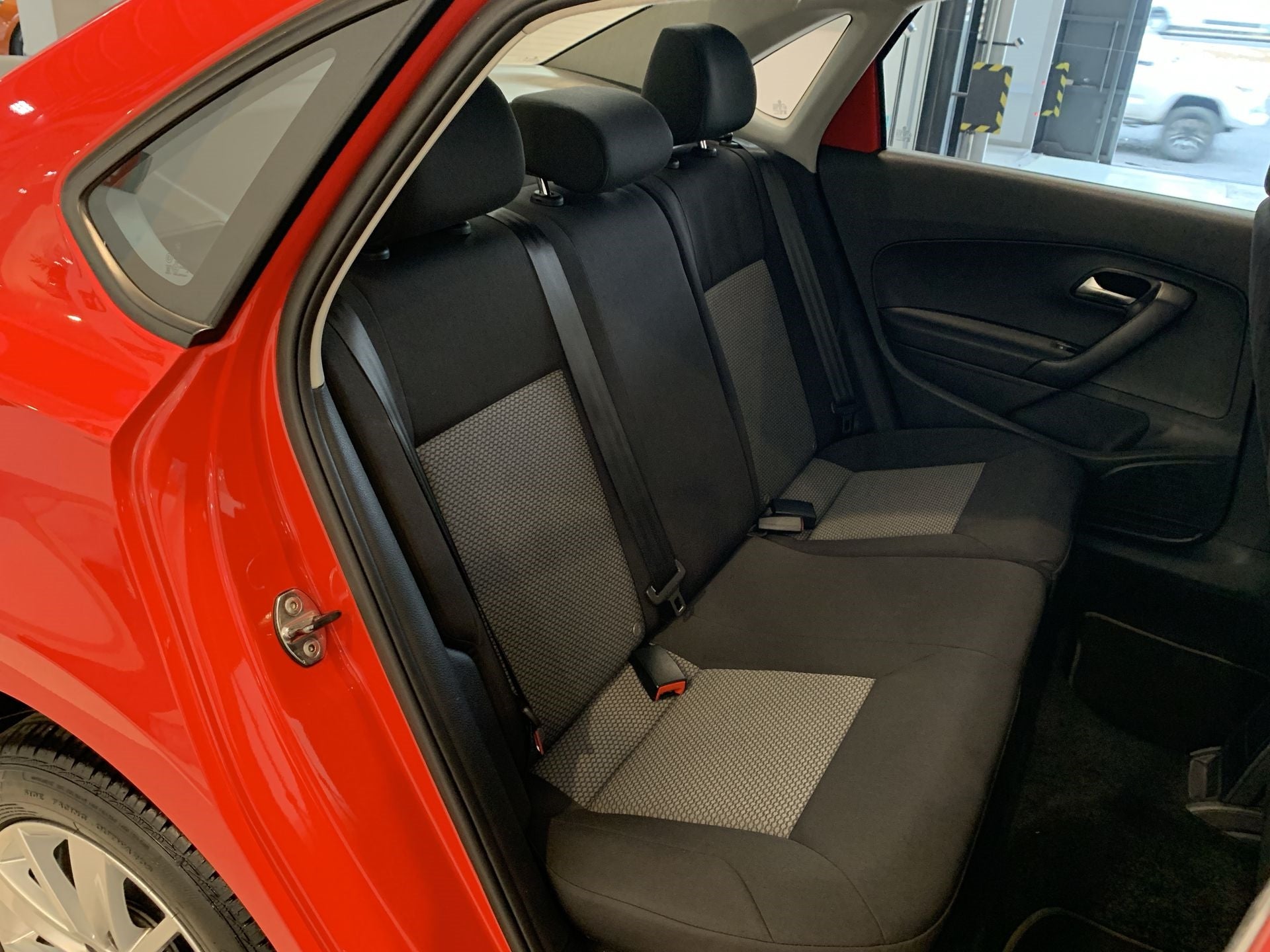 2020 Volkswagen VENTO COMFORTLINE, L4, 1.6L, 105 CP, 4 PUERTAS, STD