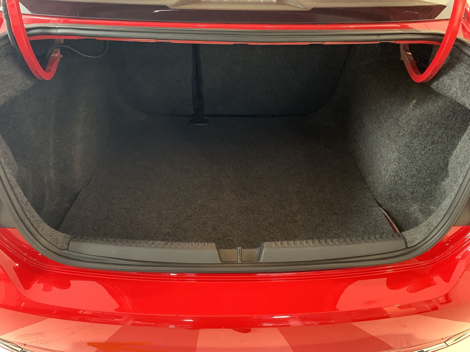 2020 Volkswagen VENTO COMFORTLINE, L4, 1.6L, 105 CP, 4 PUERTAS, STD