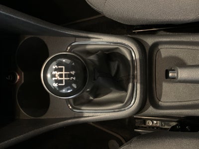 2020 Volkswagen VENTO COMFORTLINE, L4, 1.6L, 105 CP, 4 PUERTAS, STD