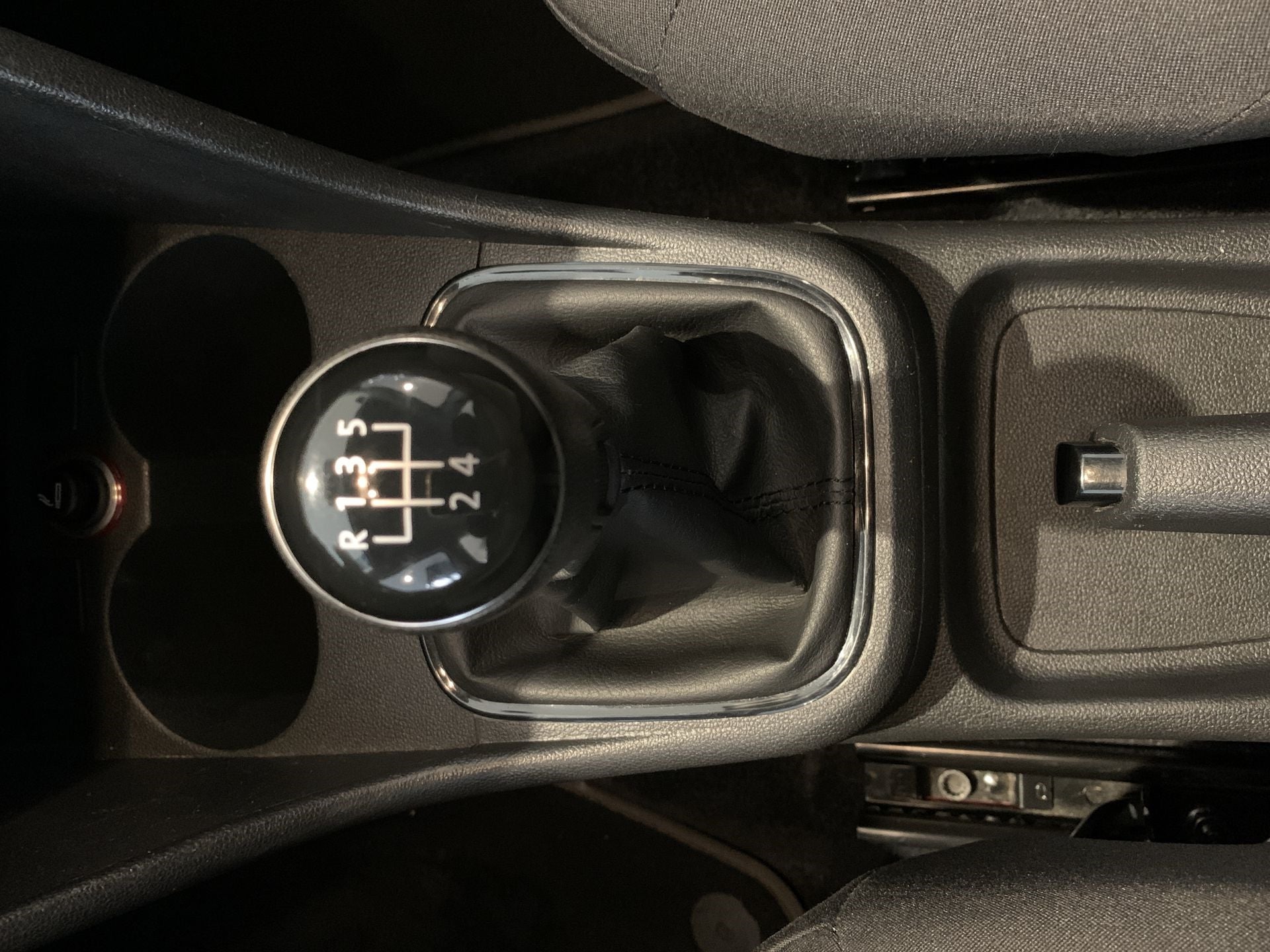 2020 Volkswagen VENTO COMFORTLINE, L4, 1.6L, 105 CP, 4 PUERTAS, STD