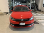 2020 Volkswagen VENTO COMFORTLINE, L4, 1.6L, 105 CP, 4 PUERTAS, STD