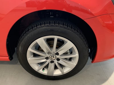 2020 Volkswagen VENTO COMFORTLINE, L4, 1.6L, 105 CP, 4 PUERTAS, STD