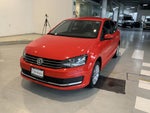2020 Volkswagen VENTO COMFORTLINE, L4, 1.6L, 105 CP, 4 PUERTAS, STD