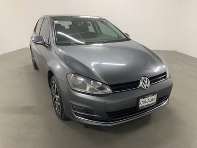 2016 Volkswagen GOLF GOLF HIGHLINE