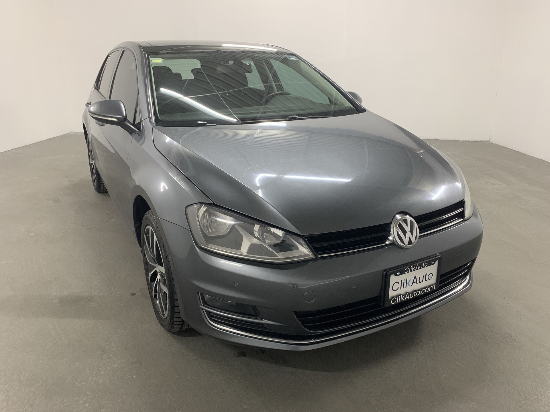 2016 Volkswagen GOLF GOLF HIGHLINE