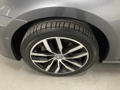 2016 Volkswagen GOLF GOLF HIGHLINE