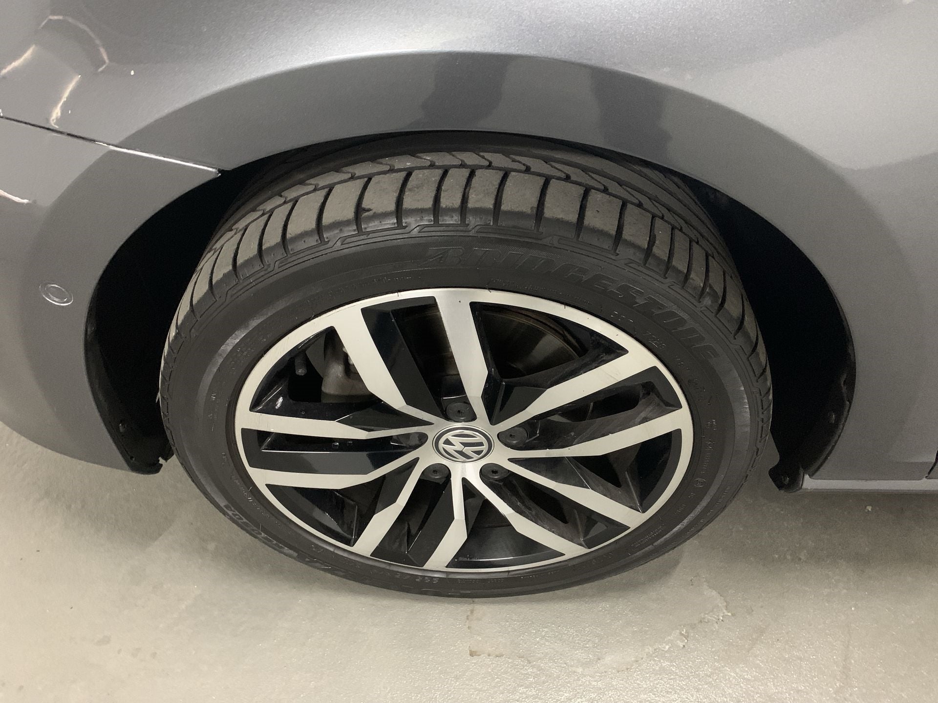 2016 Volkswagen GOLF GOLF HIGHLINE