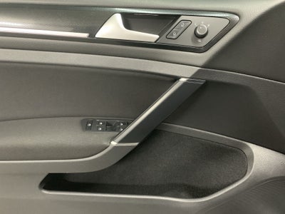 2016 Volkswagen GOLF GOLF HIGHLINE