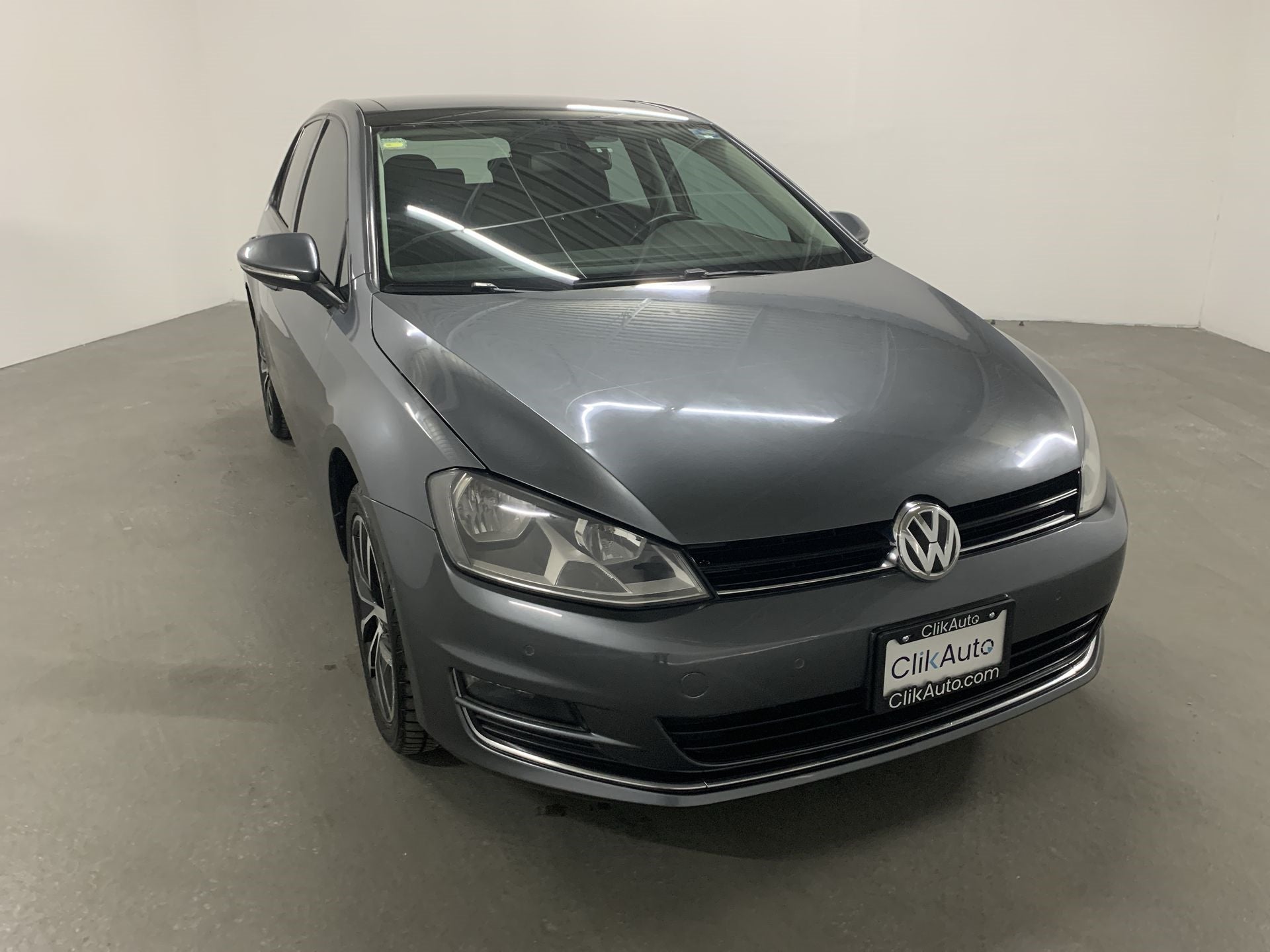 2016 Volkswagen GOLF GOLF HIGHLINE