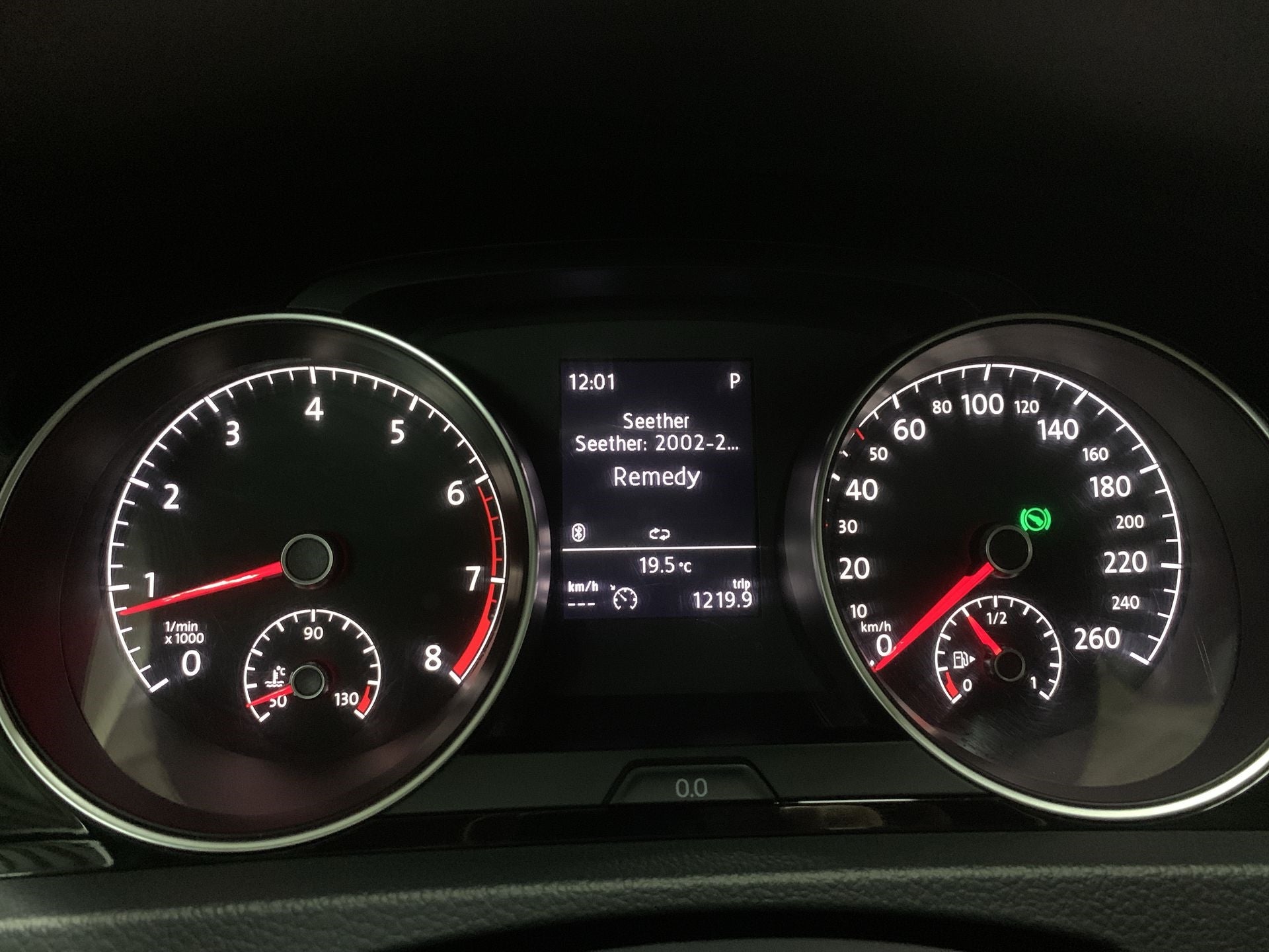 2016 Volkswagen GOLF GOLF HIGHLINE