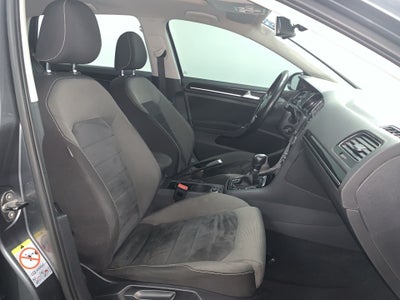 2016 Volkswagen GOLF GOLF HIGHLINE