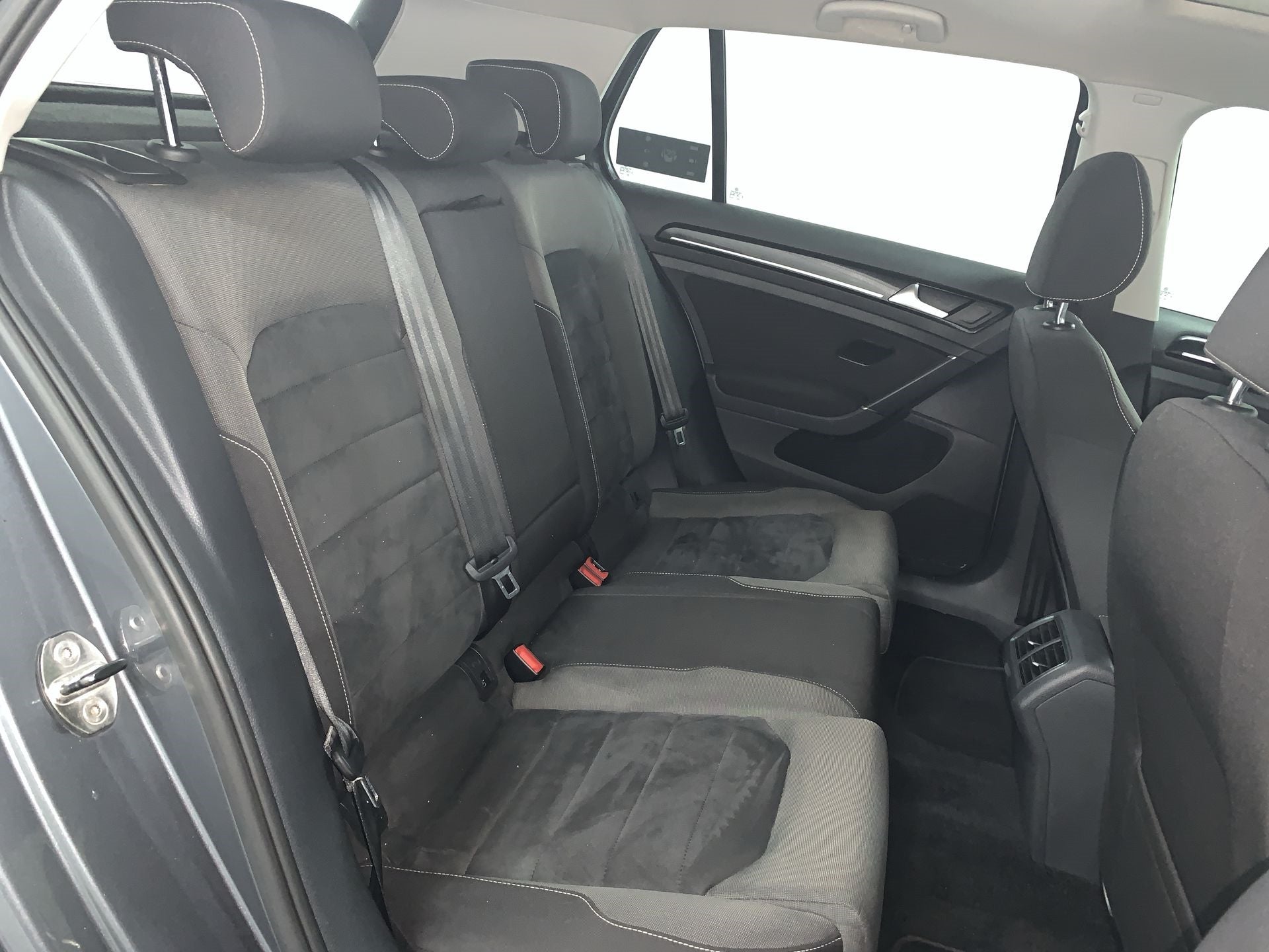 2016 Volkswagen GOLF GOLF HIGHLINE