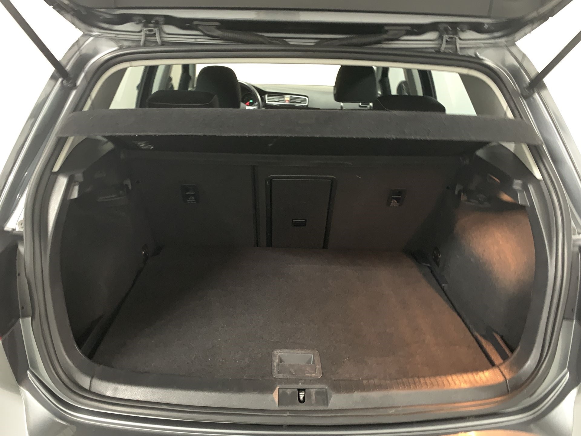 2016 Volkswagen GOLF GOLF HIGHLINE