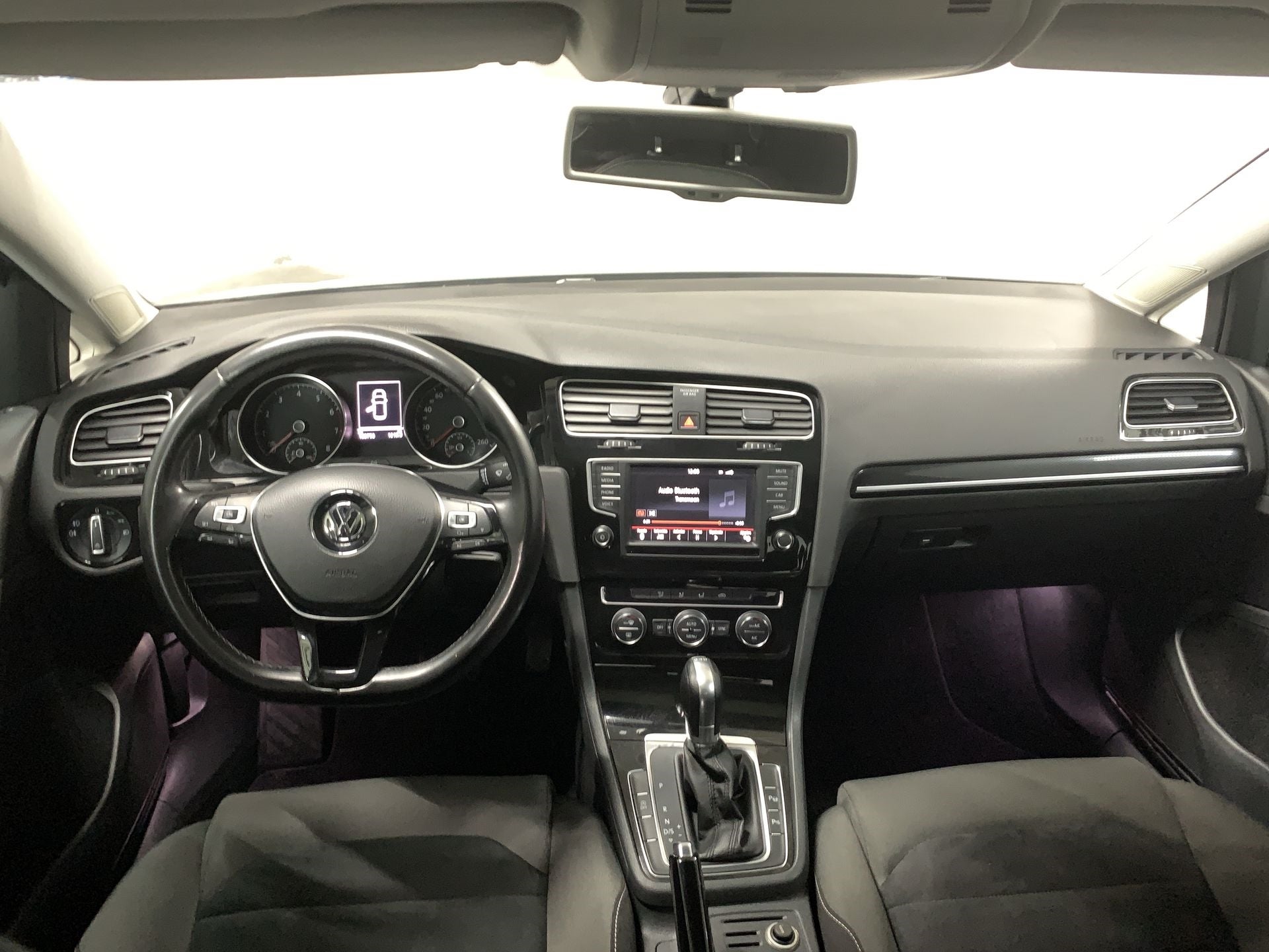 2016 Volkswagen GOLF GOLF HIGHLINE