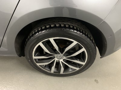 2016 Volkswagen GOLF GOLF HIGHLINE