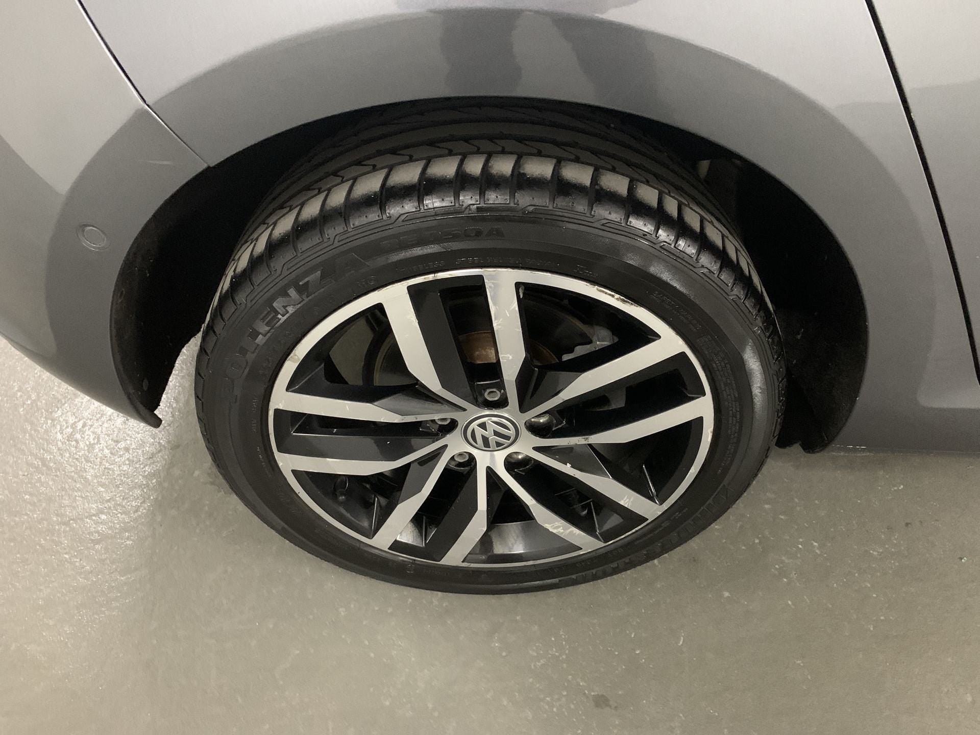 2016 Volkswagen GOLF GOLF HIGHLINE